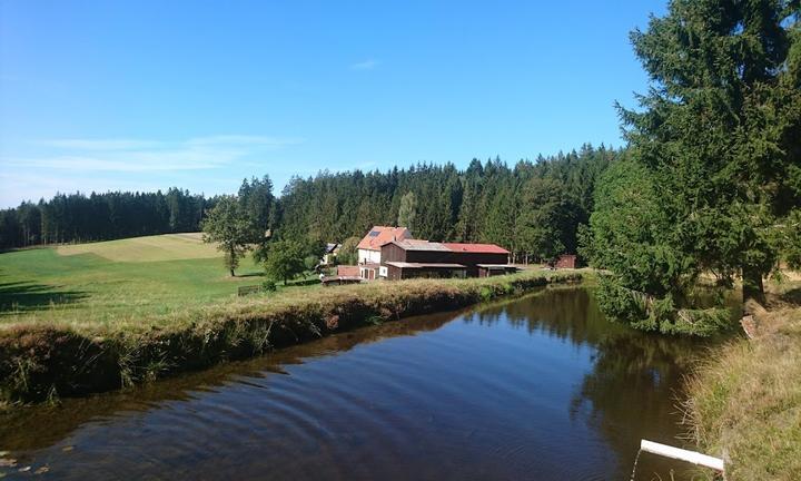 Waldgasthof Schweinsbach